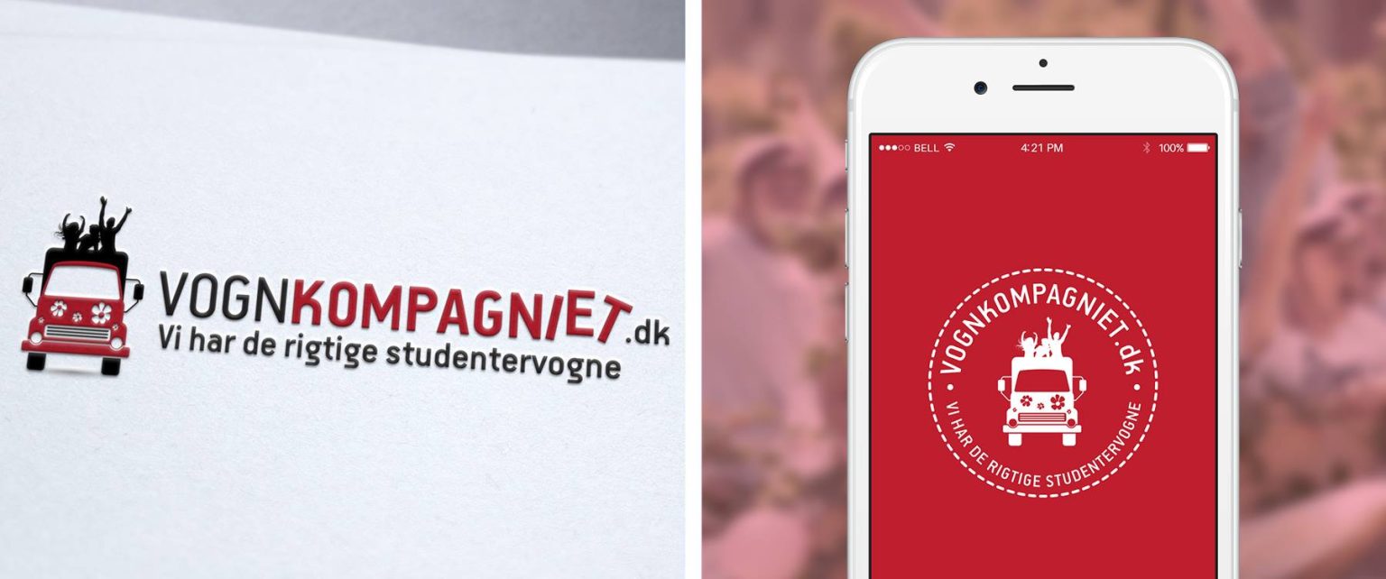 Projekt for Vognkompagniet