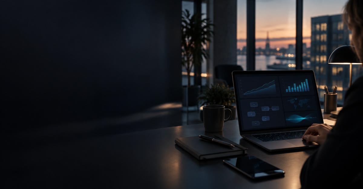 AI-marketing der skaber kvalificerede leads - EesyPlus